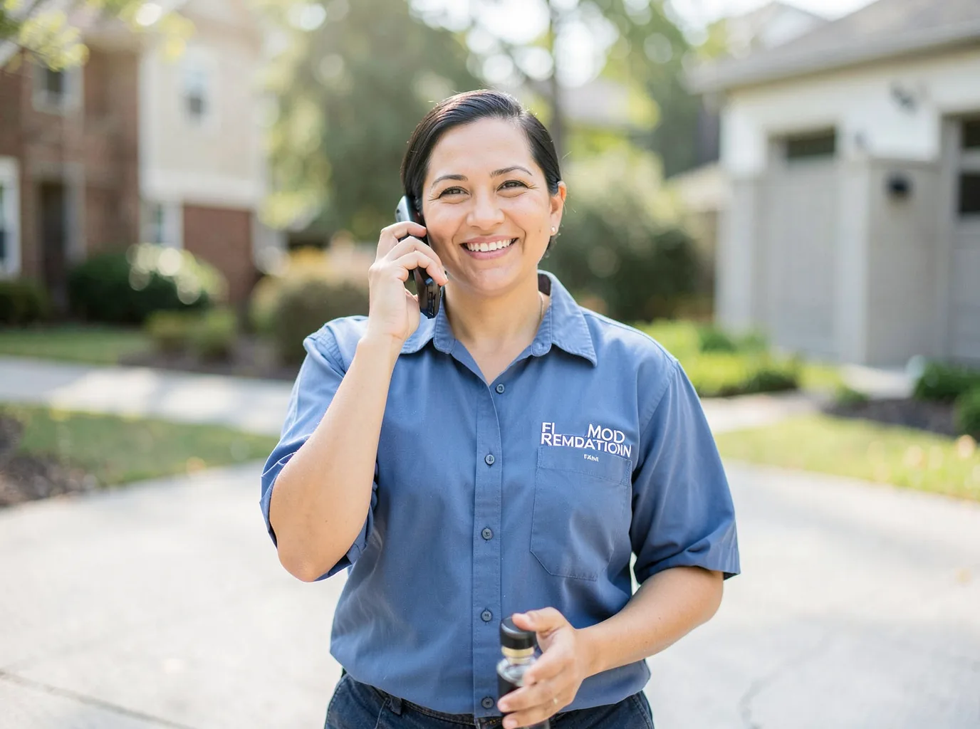 Mold Remediation Shirland, IL FAQs